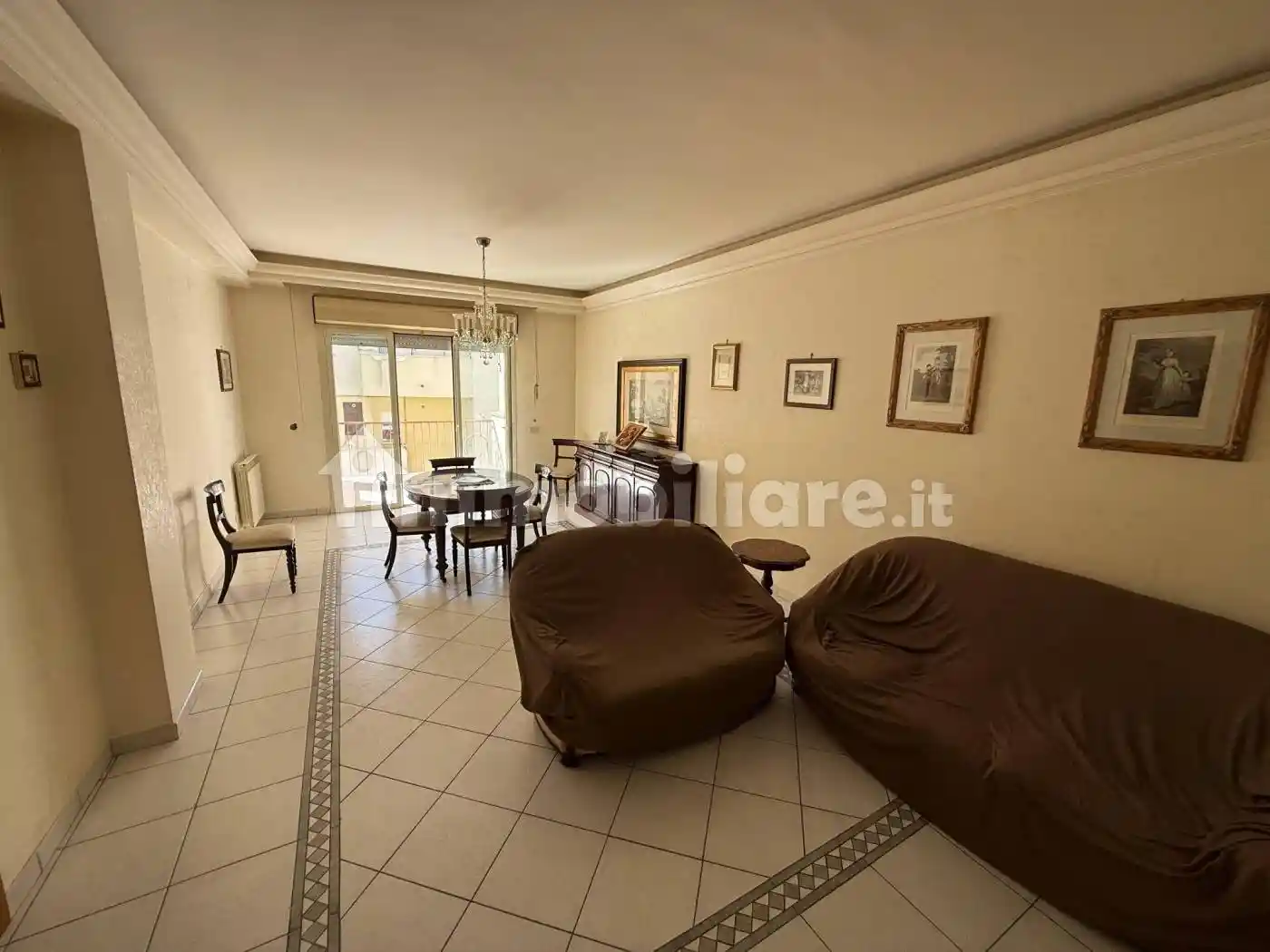 Appartamento in vendita a Marsala