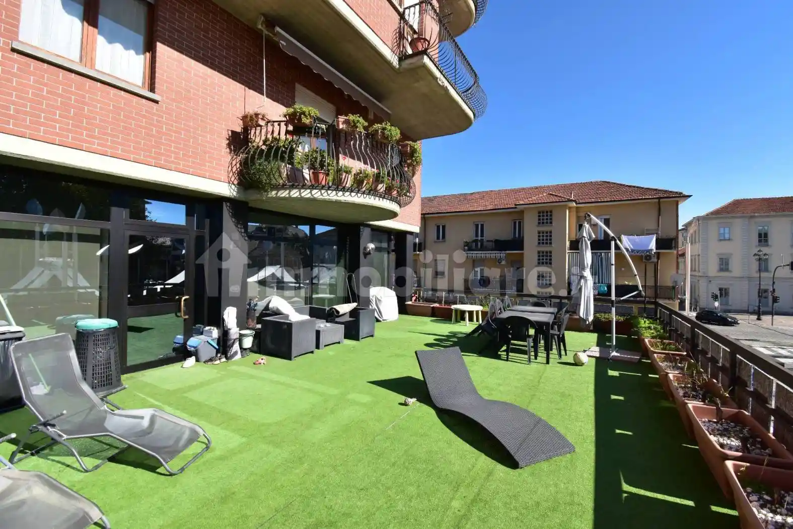 Appartamento in vendita a Nichelino