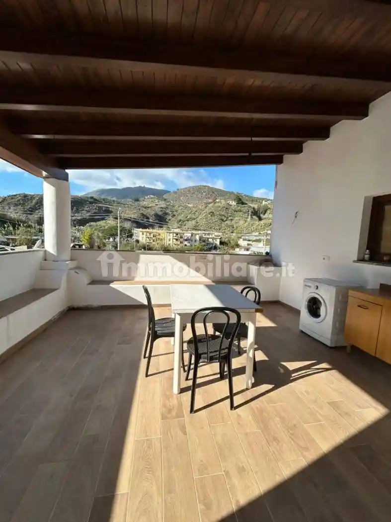 Villa in vendita a Lipari