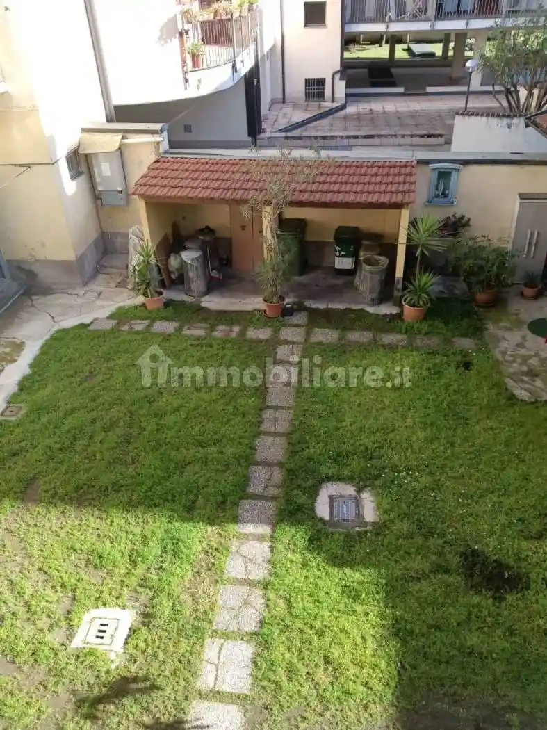 Appartamento in vendita a Corsico