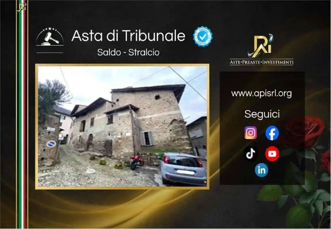 Casa indipendente in vendita a Olgiate Molgora