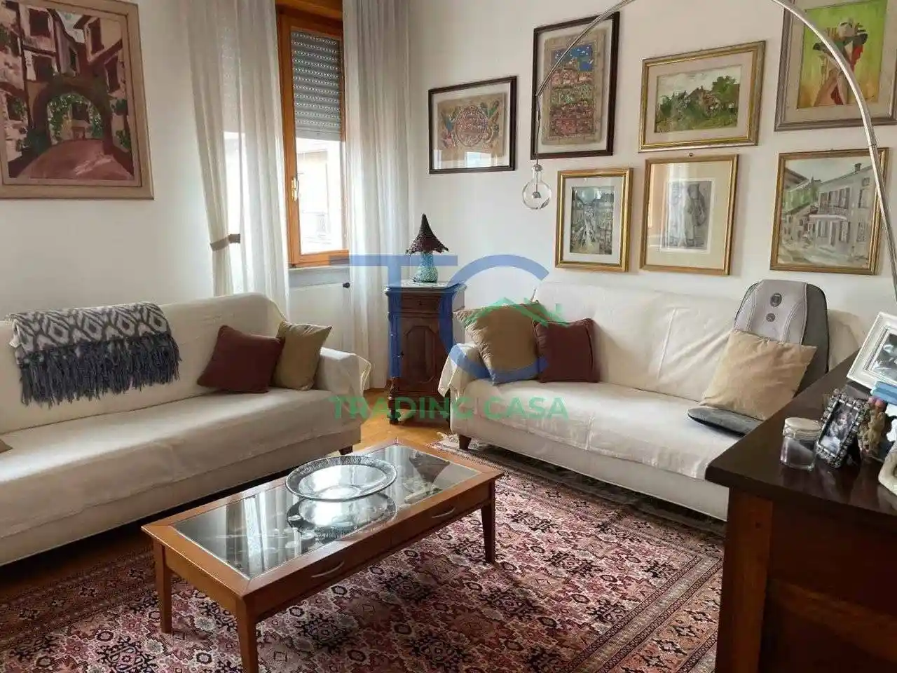 Palazzo - Edificio in vendita a Piacenza