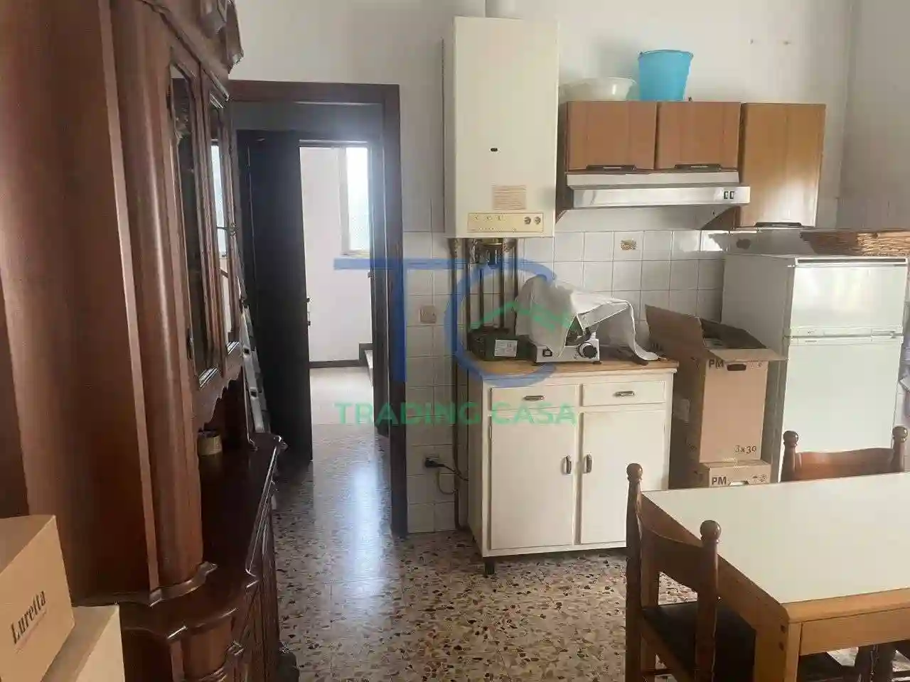 Palazzo - Edificio - foto 4