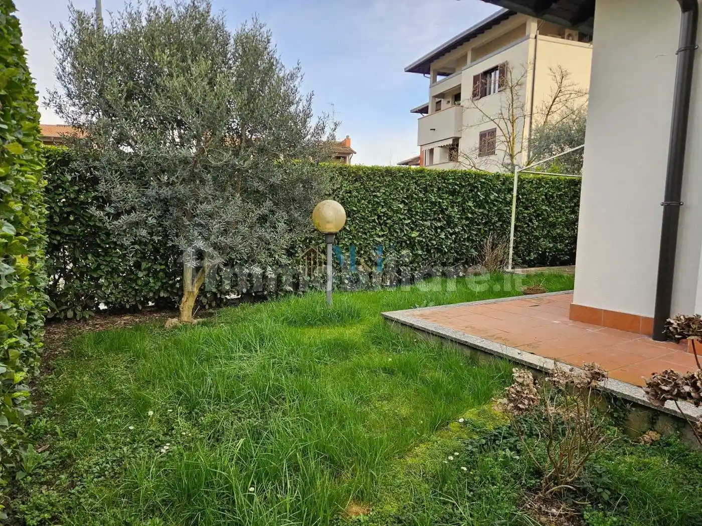 Villa in vendita a Vimodrone