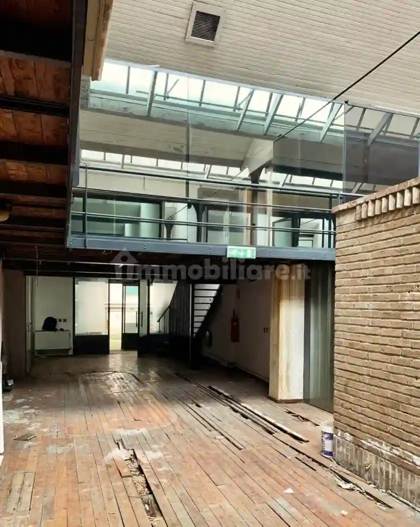 Palazzo - Edificio - foto 3