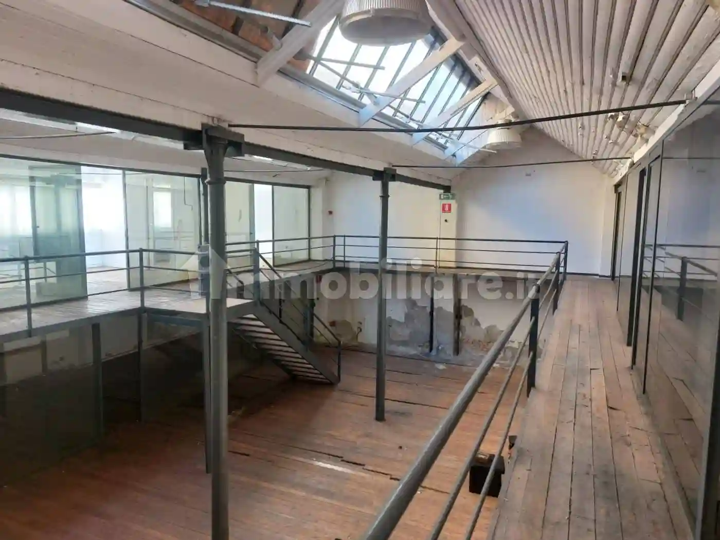 Palazzo - Edificio - foto 4