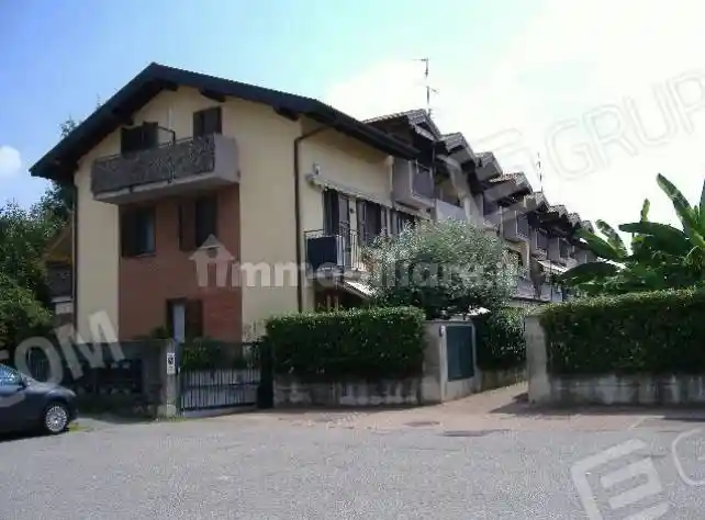 Appartamento in vendita a Gallarate