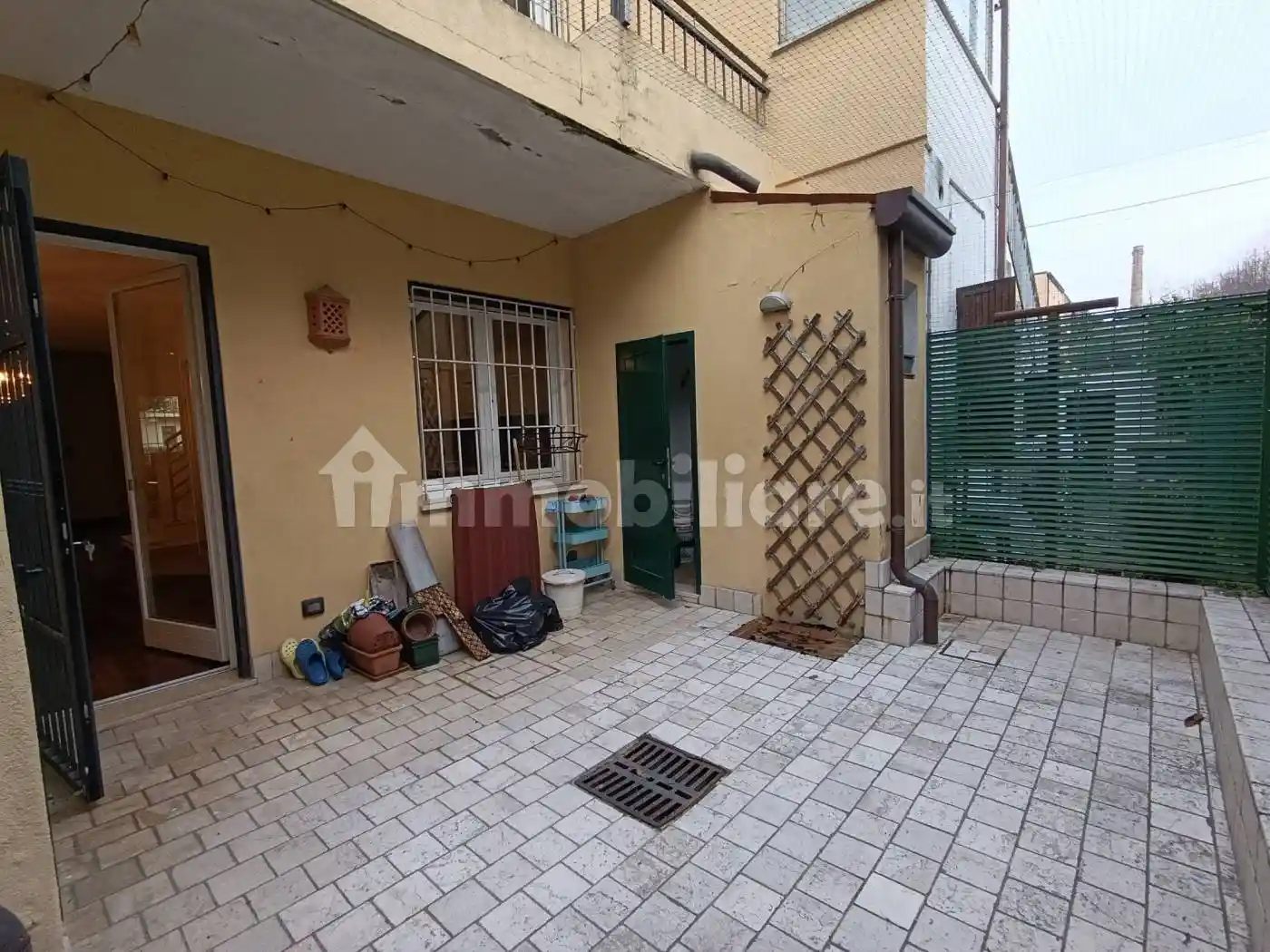 Casa indipendente in vendita a Padova