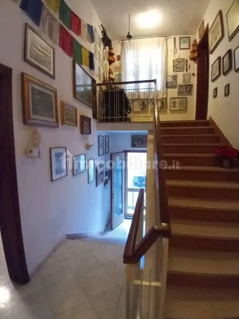 Appartamento in vendita a Cascina