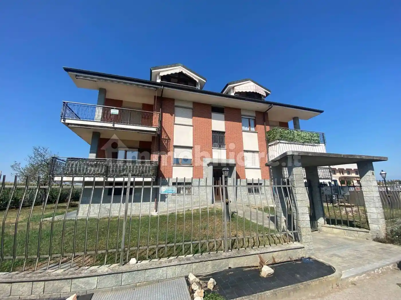 Appartamento in vendita a Carmagnola