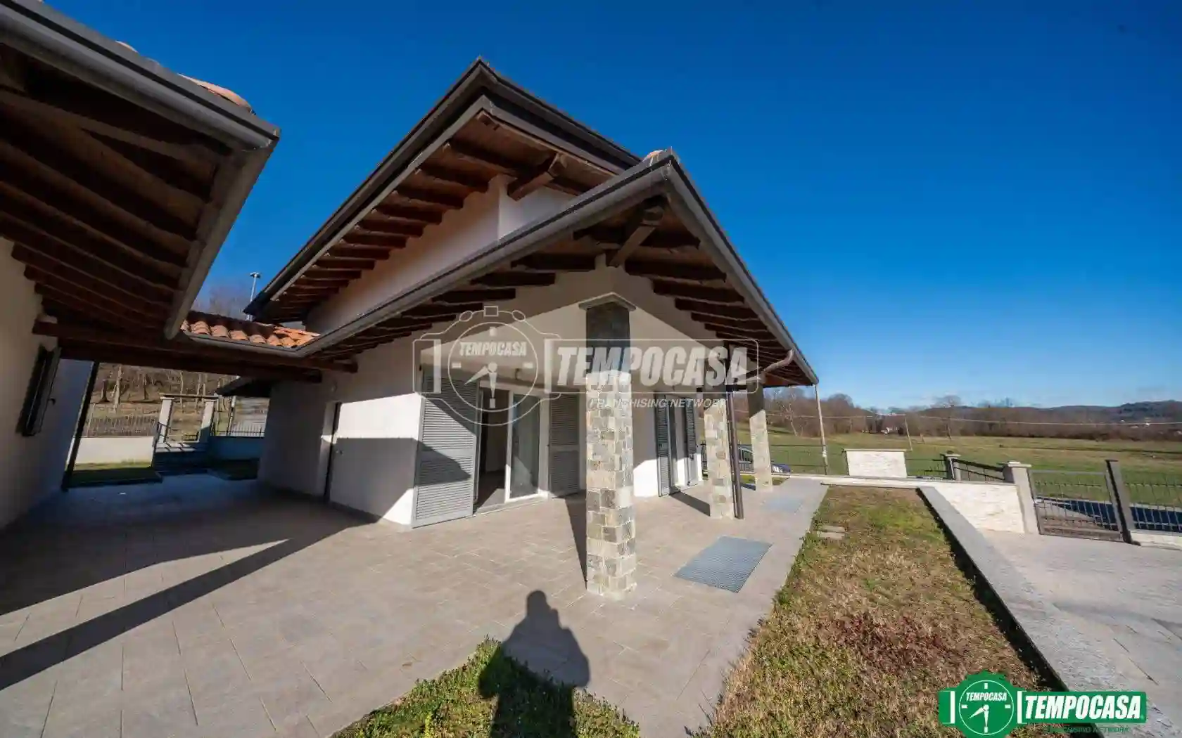 Casa indipendente - foto 2