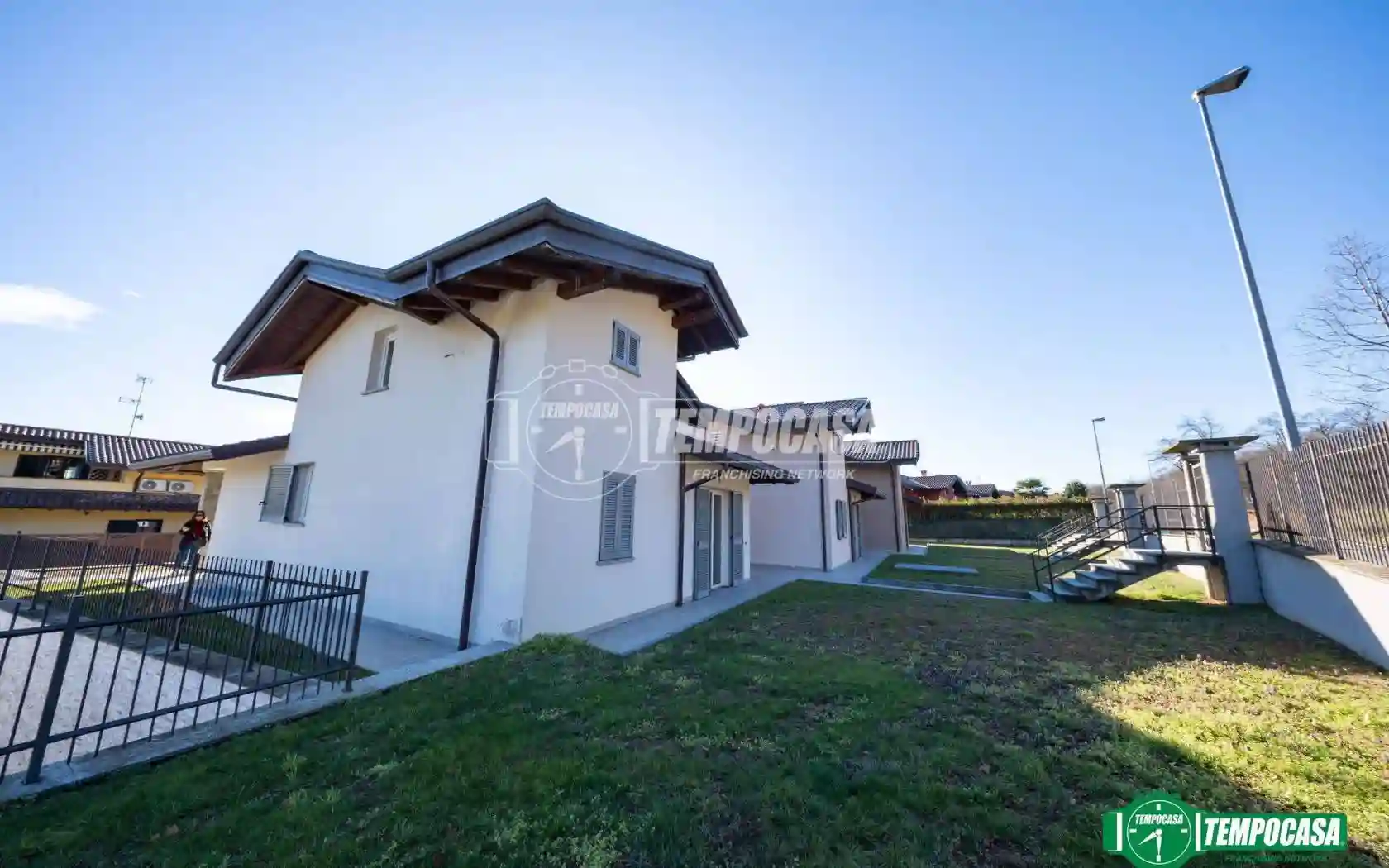 Casa indipendente - foto 4