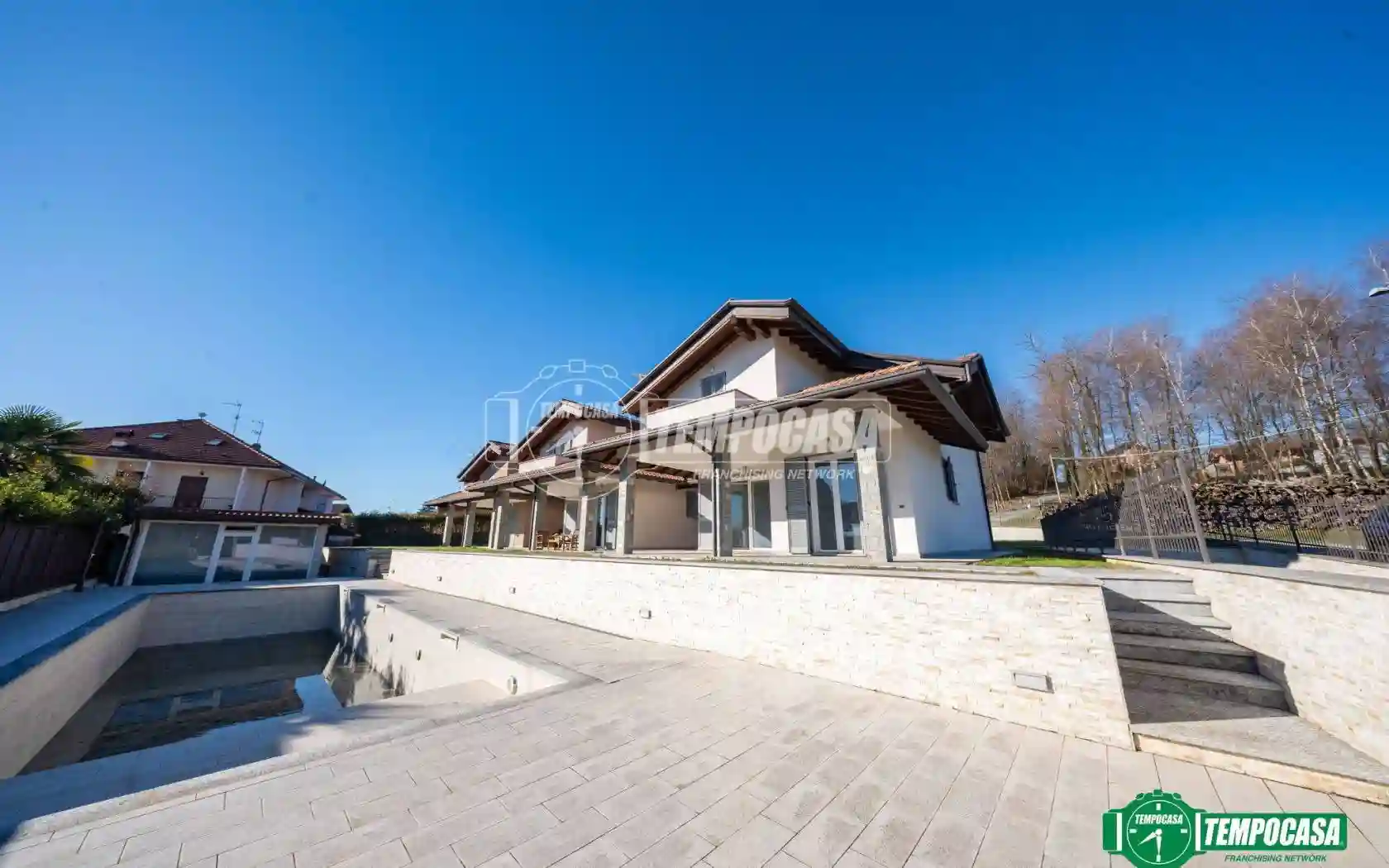 Casa indipendente - foto 5