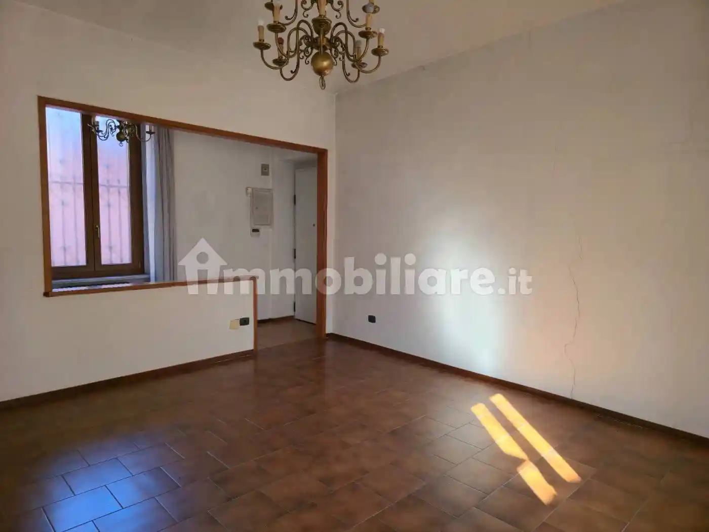 Appartamento in vendita a Alessandria