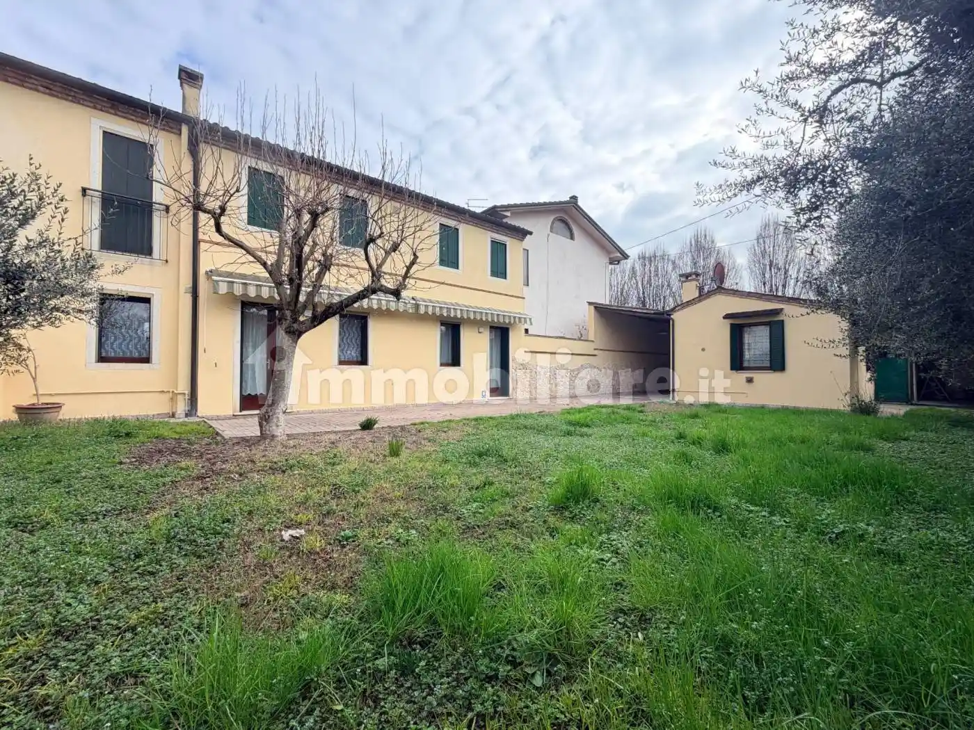 Villa in affitto a Montegalda