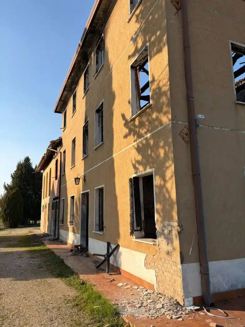 Rustico - Casale in vendita a Ormelle