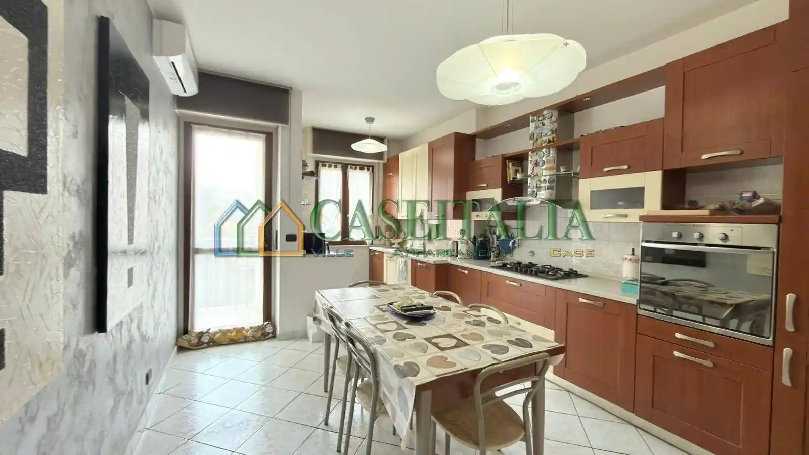 Appartamento in vendita a Ivrea