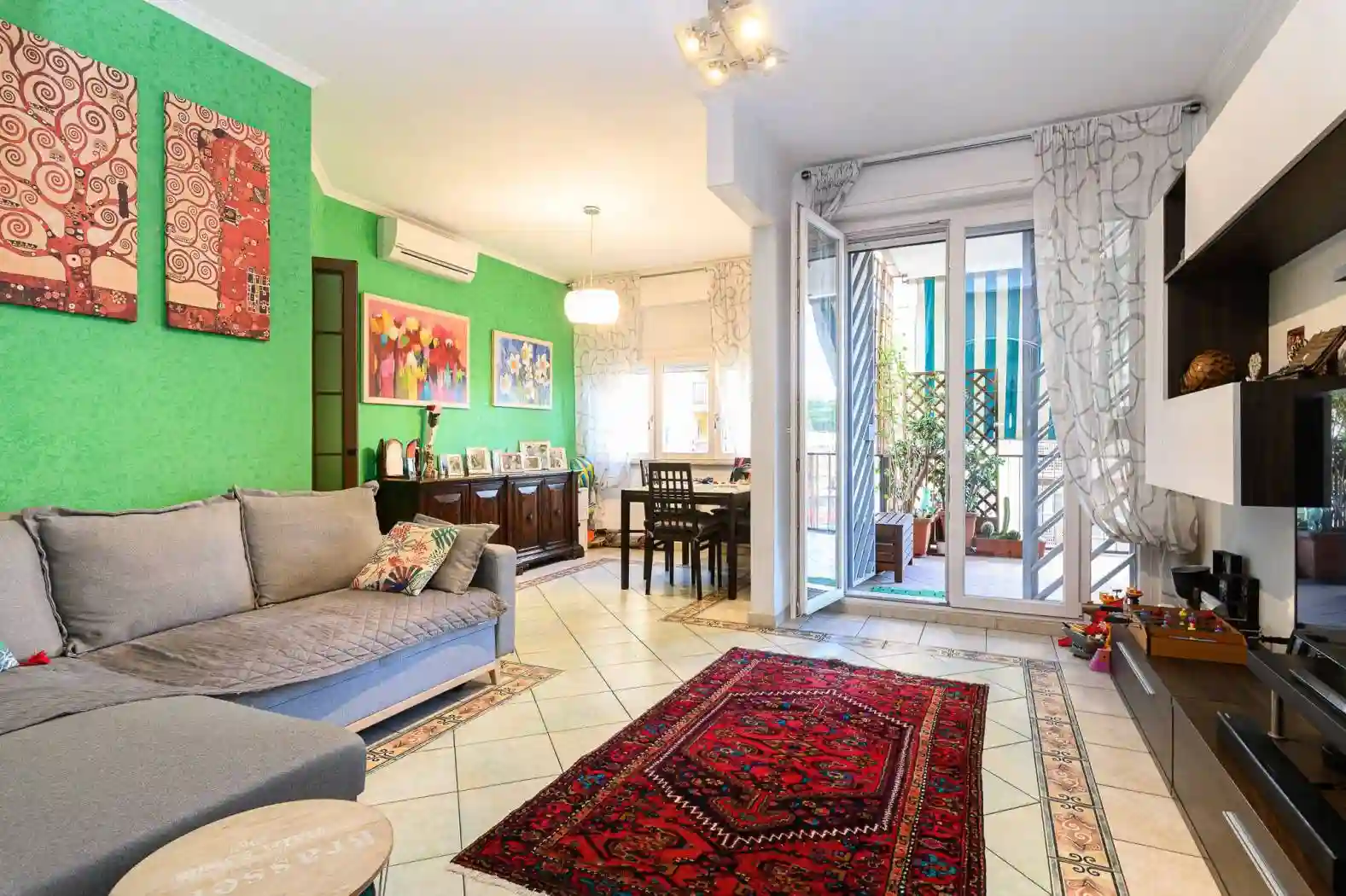 Appartamento - foto 3