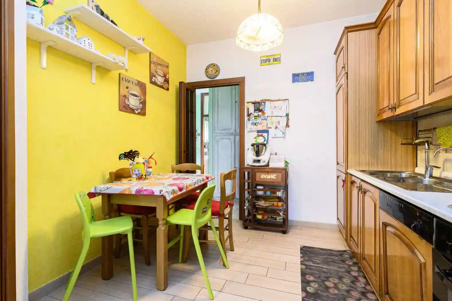 Appartamento - foto 4