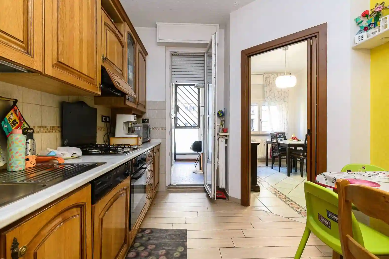 Appartamento - foto 5