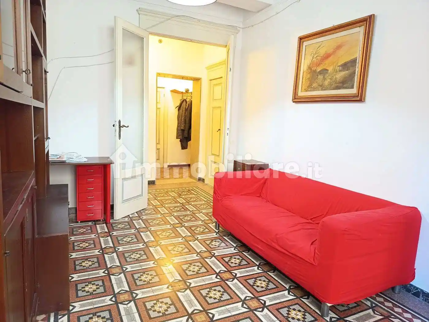 Appartamento in affitto a Siena