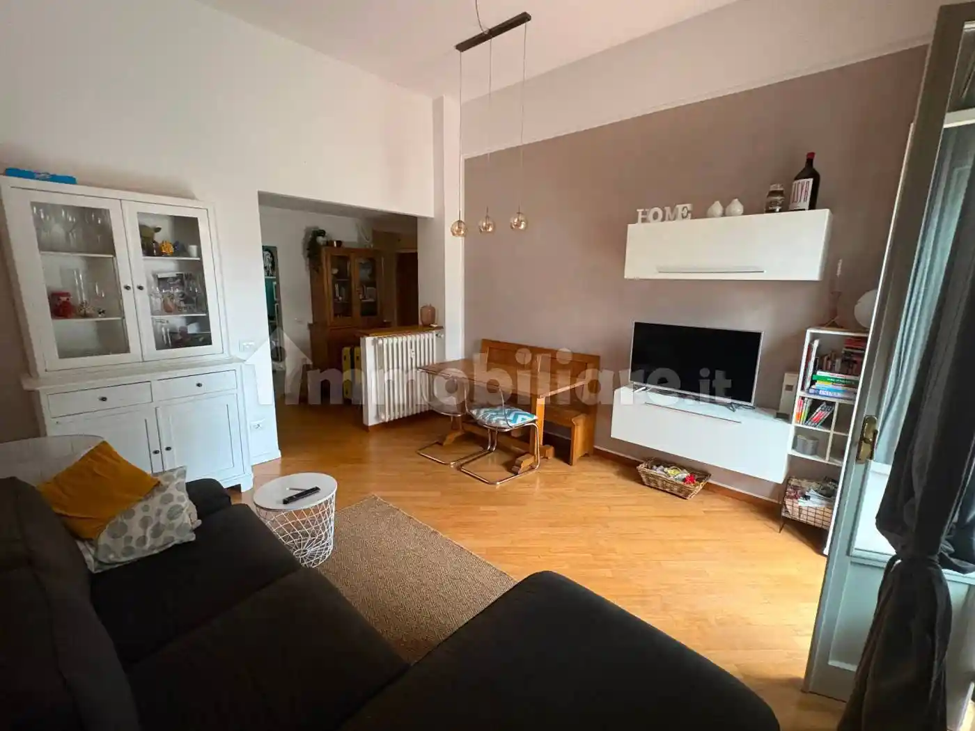 Appartamento in vendita a Firenze