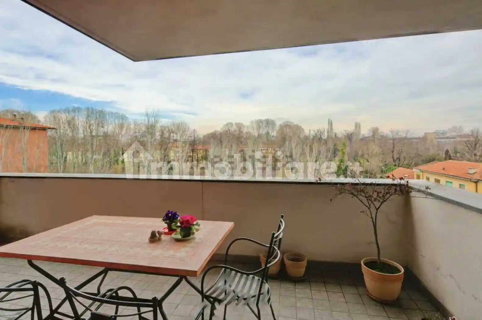 Appartamento in vendita a Torino