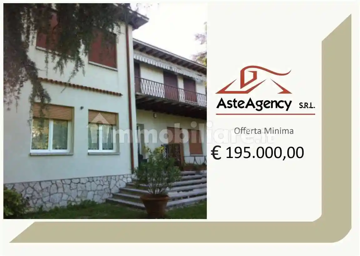 Appartamento in vendita a Treviso