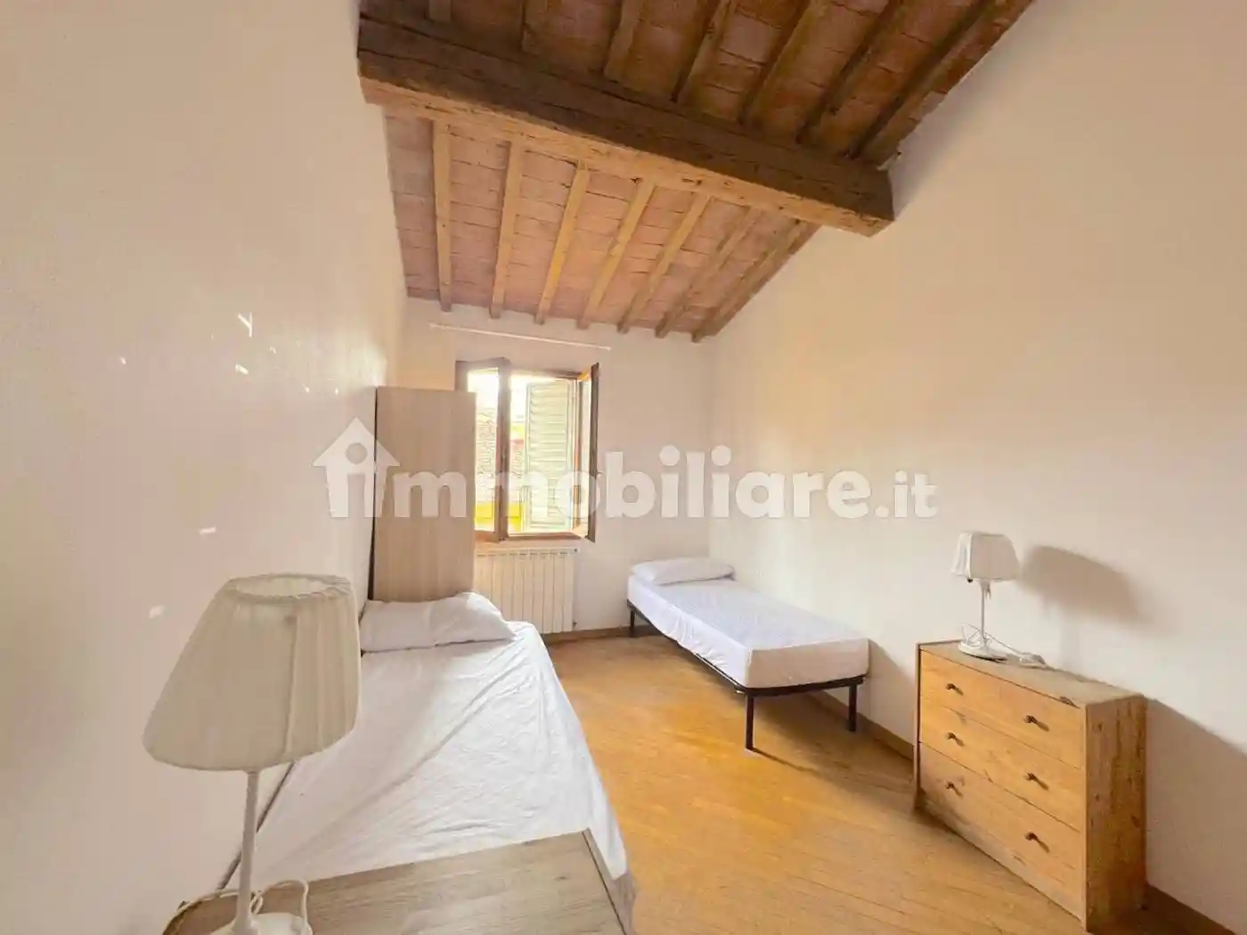 Appartamento in vendita a Firenze