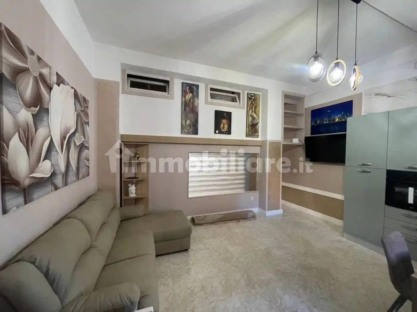 Loft in vendita a Cagliari