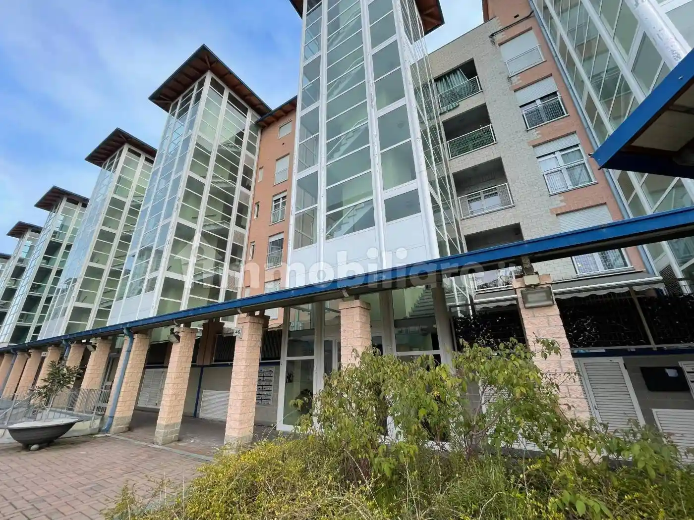 Appartamento in vendita a Alba