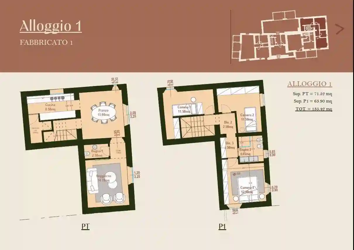 Rustico - Casale - foto 3