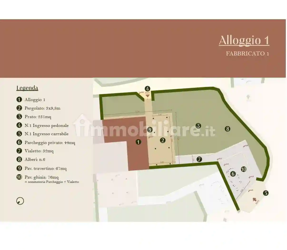 Rustico - Casale - foto 4