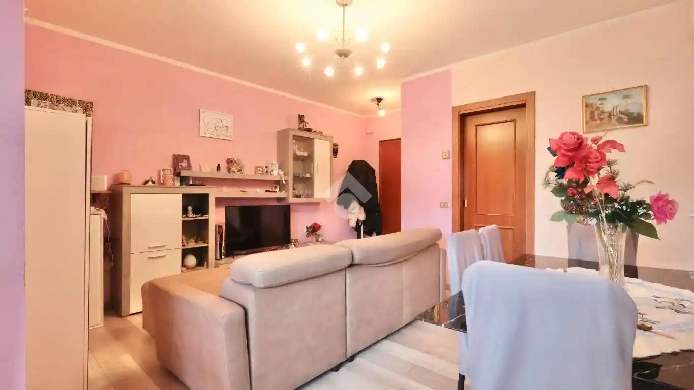 Appartamento in vendita a Reggio Emilia