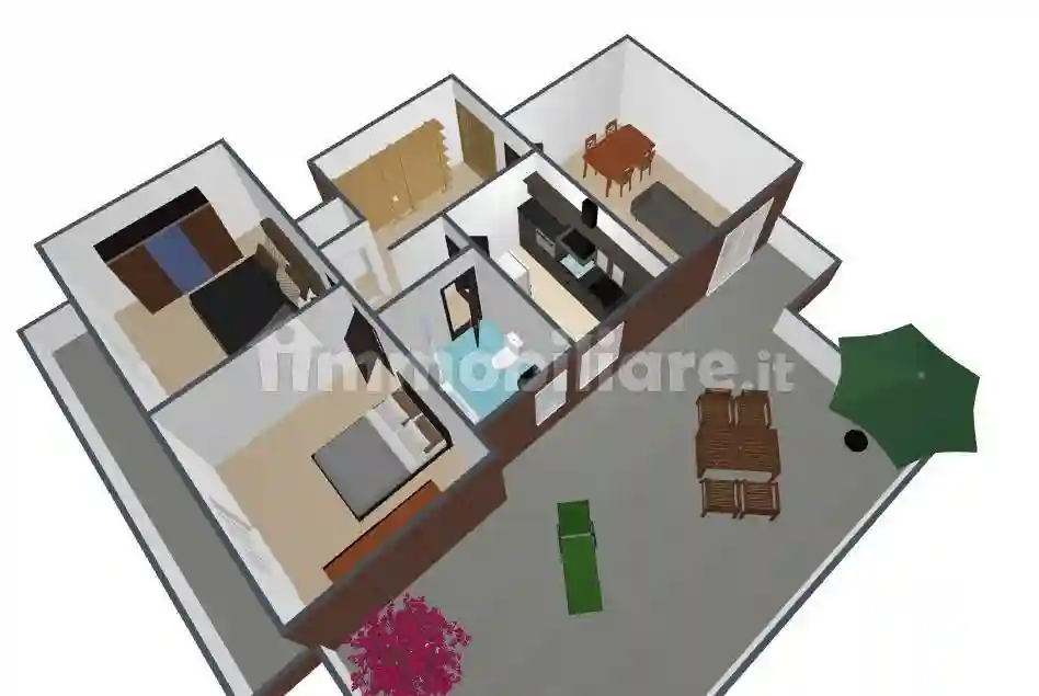 Appartamento - foto 4