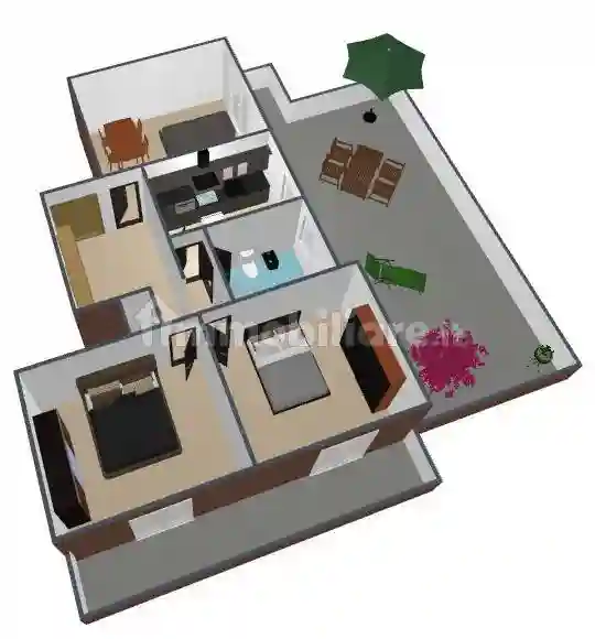 Appartamento - foto 5