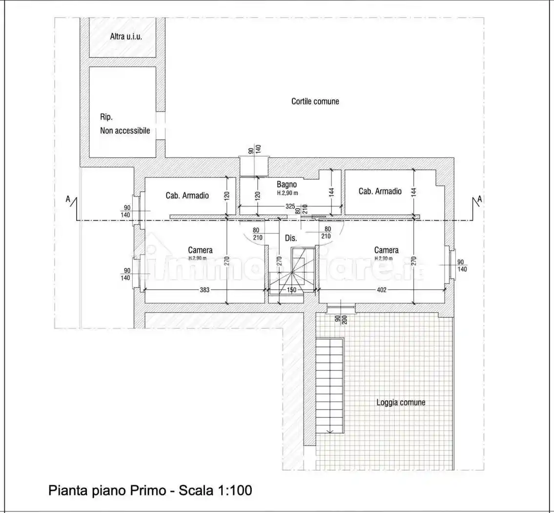 Casa indipendente in vendita a Cabiate