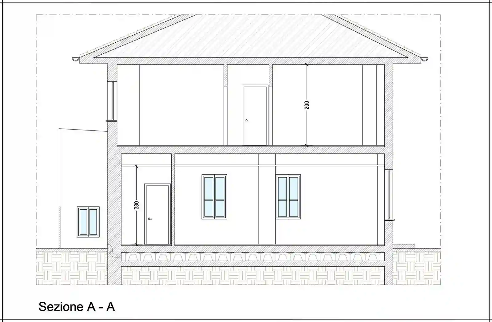 Casa indipendente - foto 2