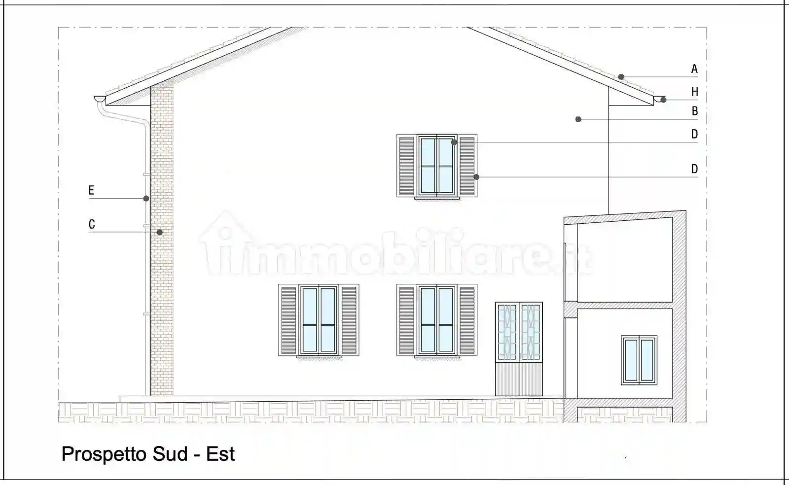 Casa indipendente - foto 3
