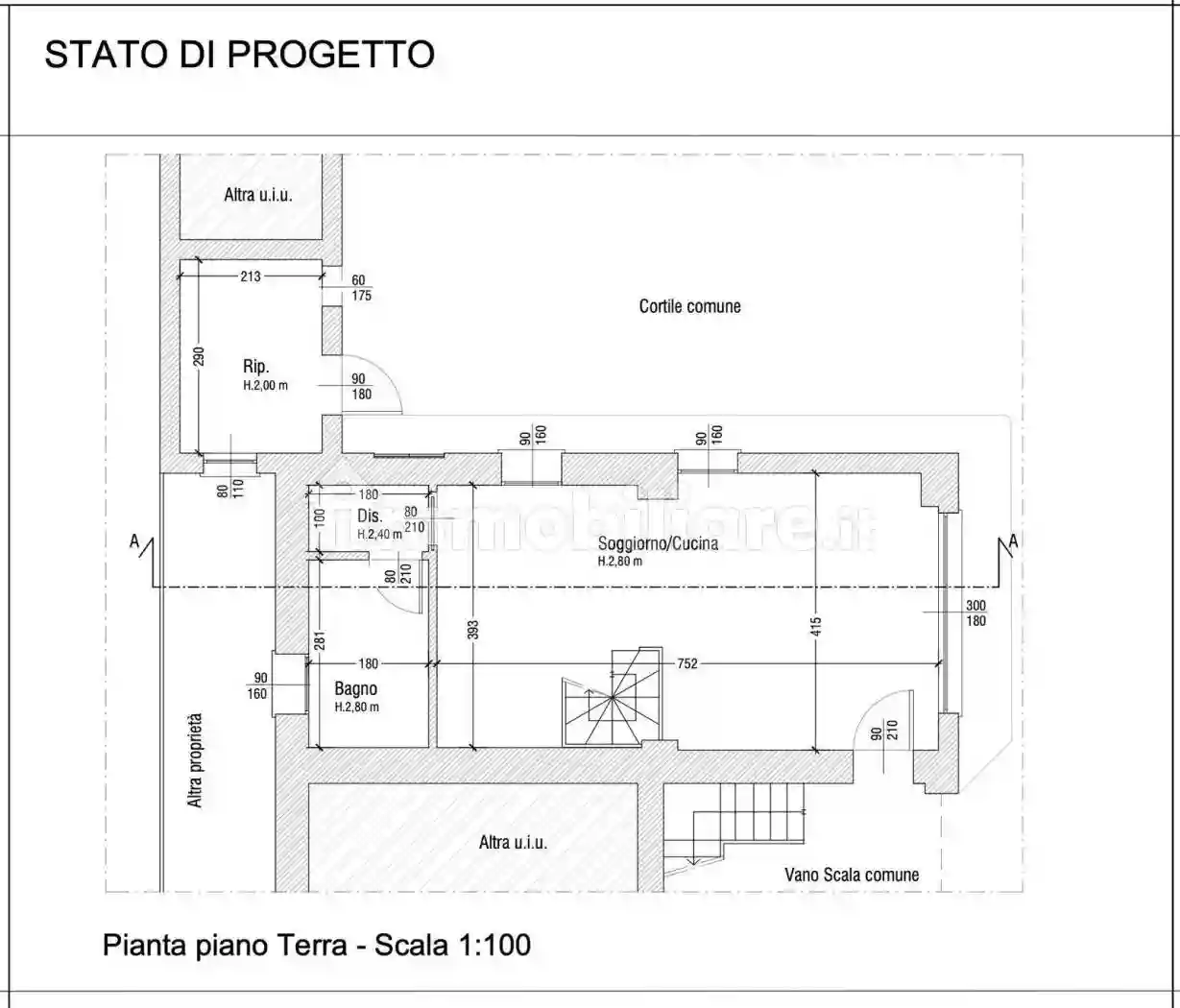 Casa indipendente - foto 4