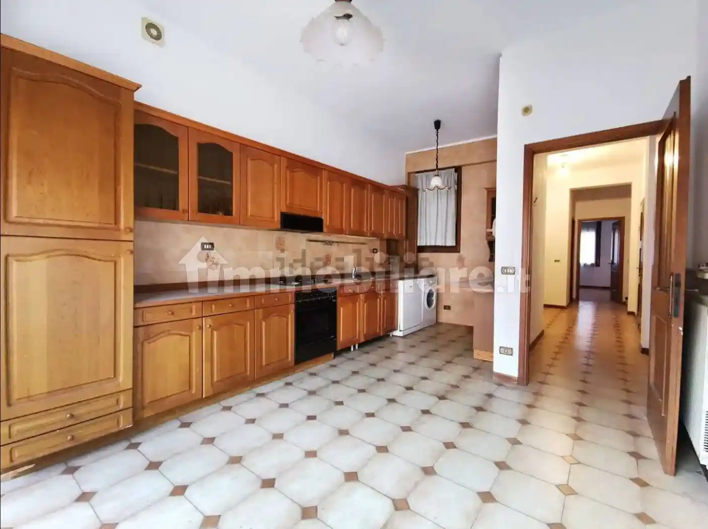 Appartamento in vendita a Treviso