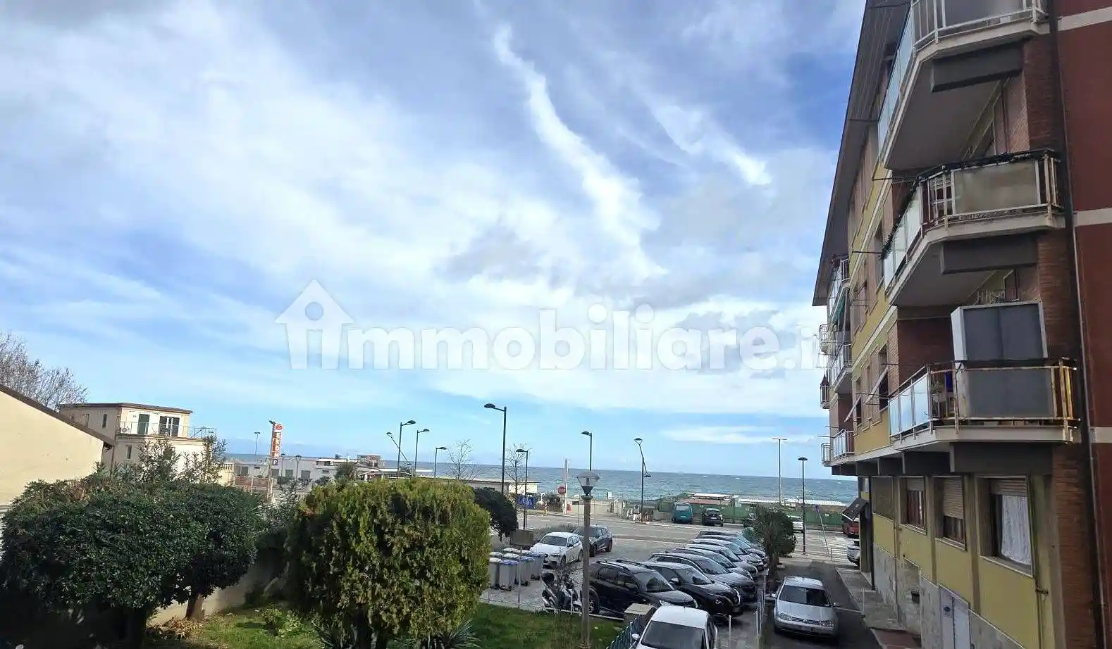 Appartamento in vendita a Savona