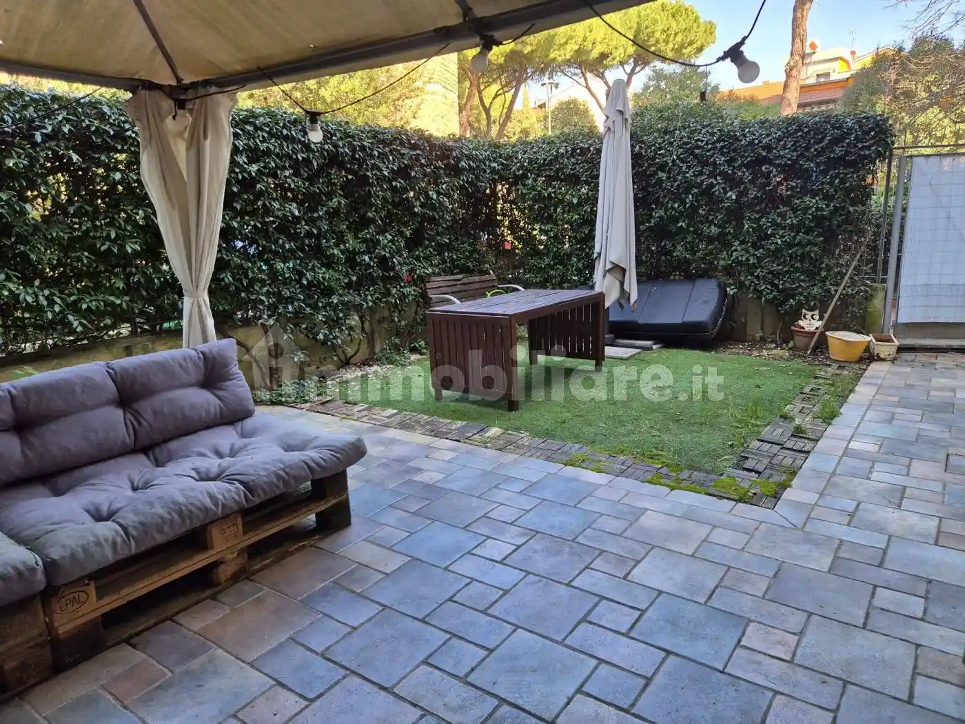 Appartamento in vendita a Firenze