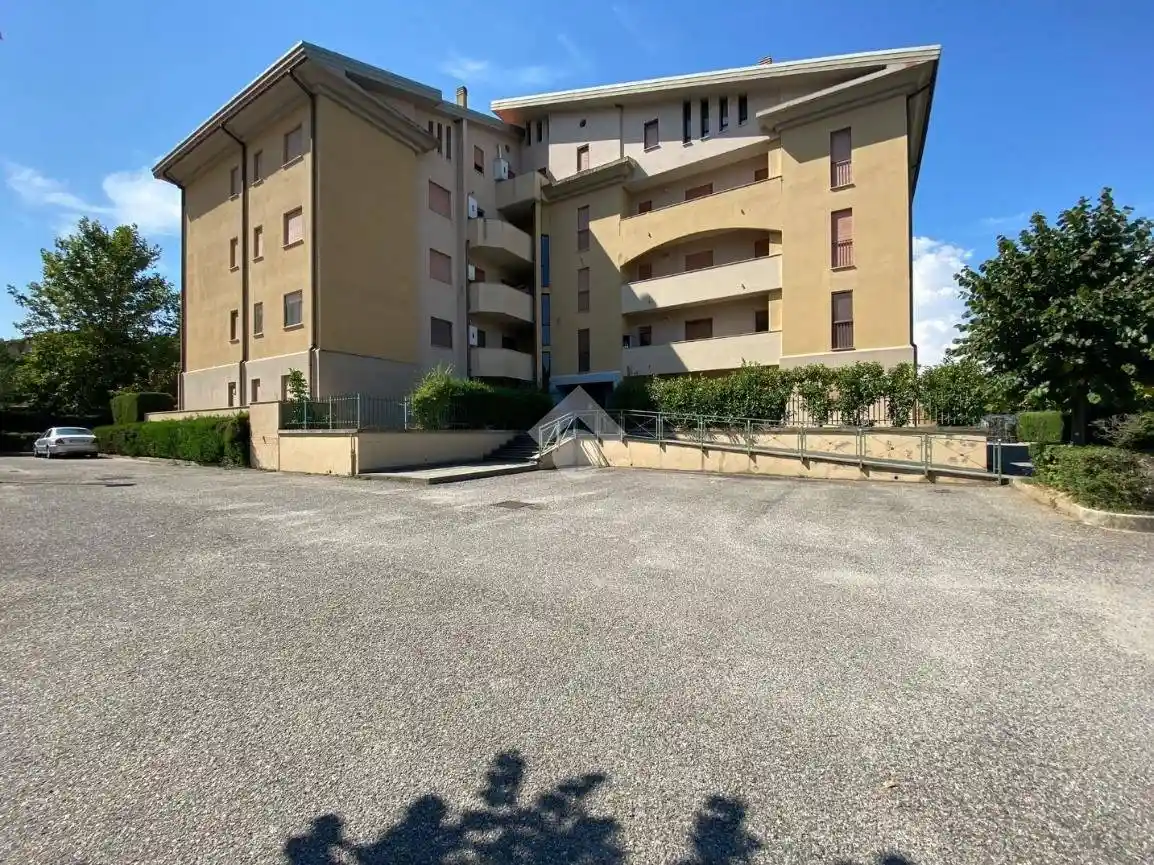 Appartamento in vendita a Rende