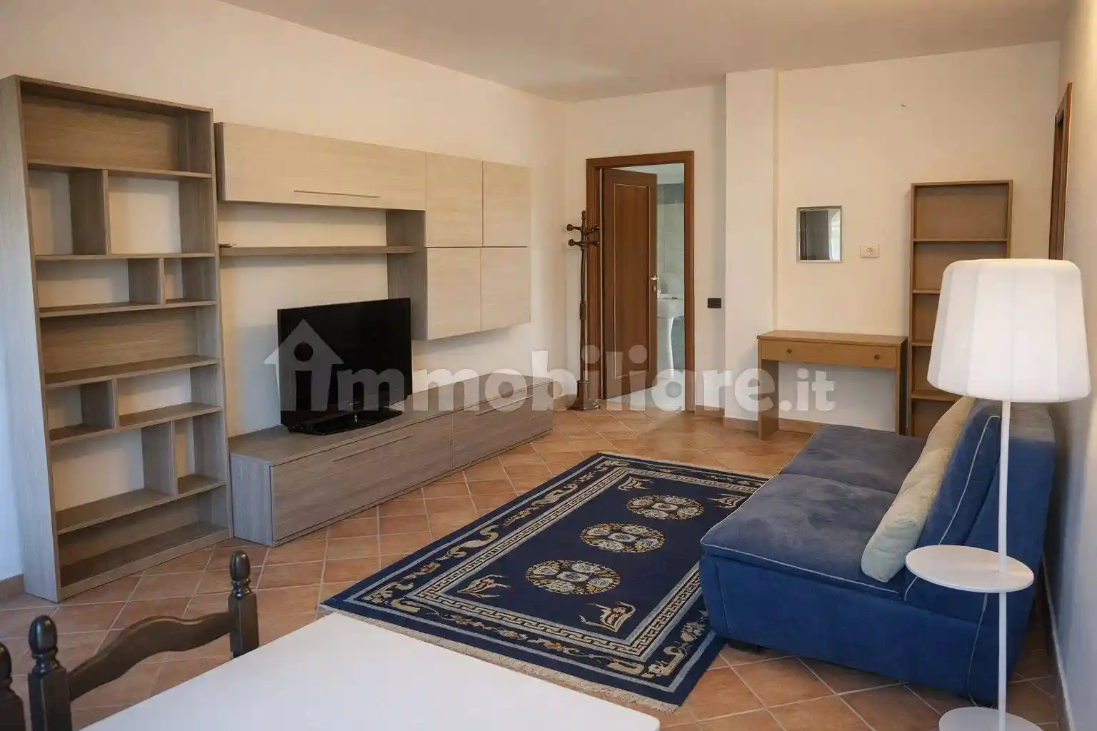 Appartamento in affitto a Anagni