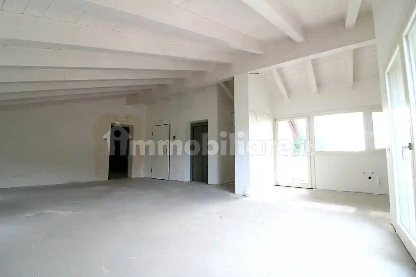 Attico - Mansarda - foto 5