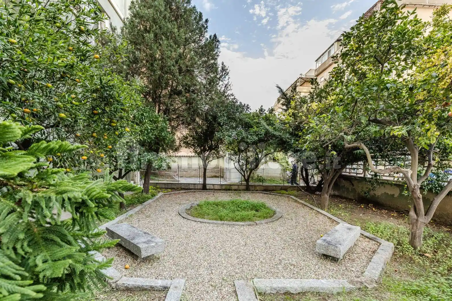 Appartamento in vendita a Cagliari