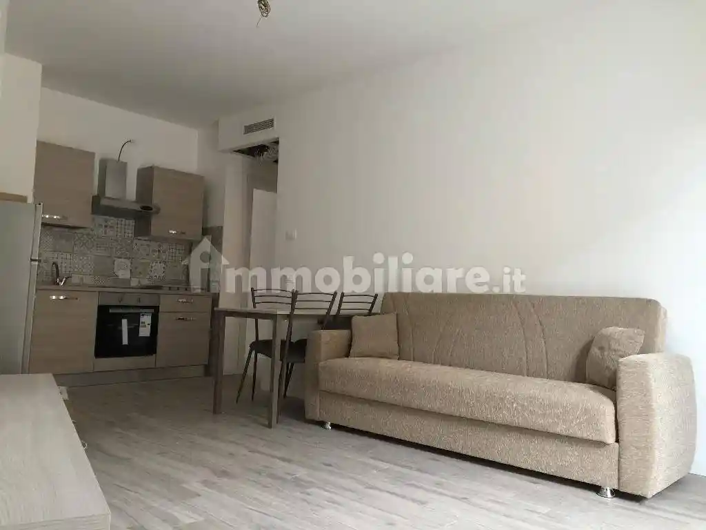 Appartamento in affitto a Sesto San Giovanni