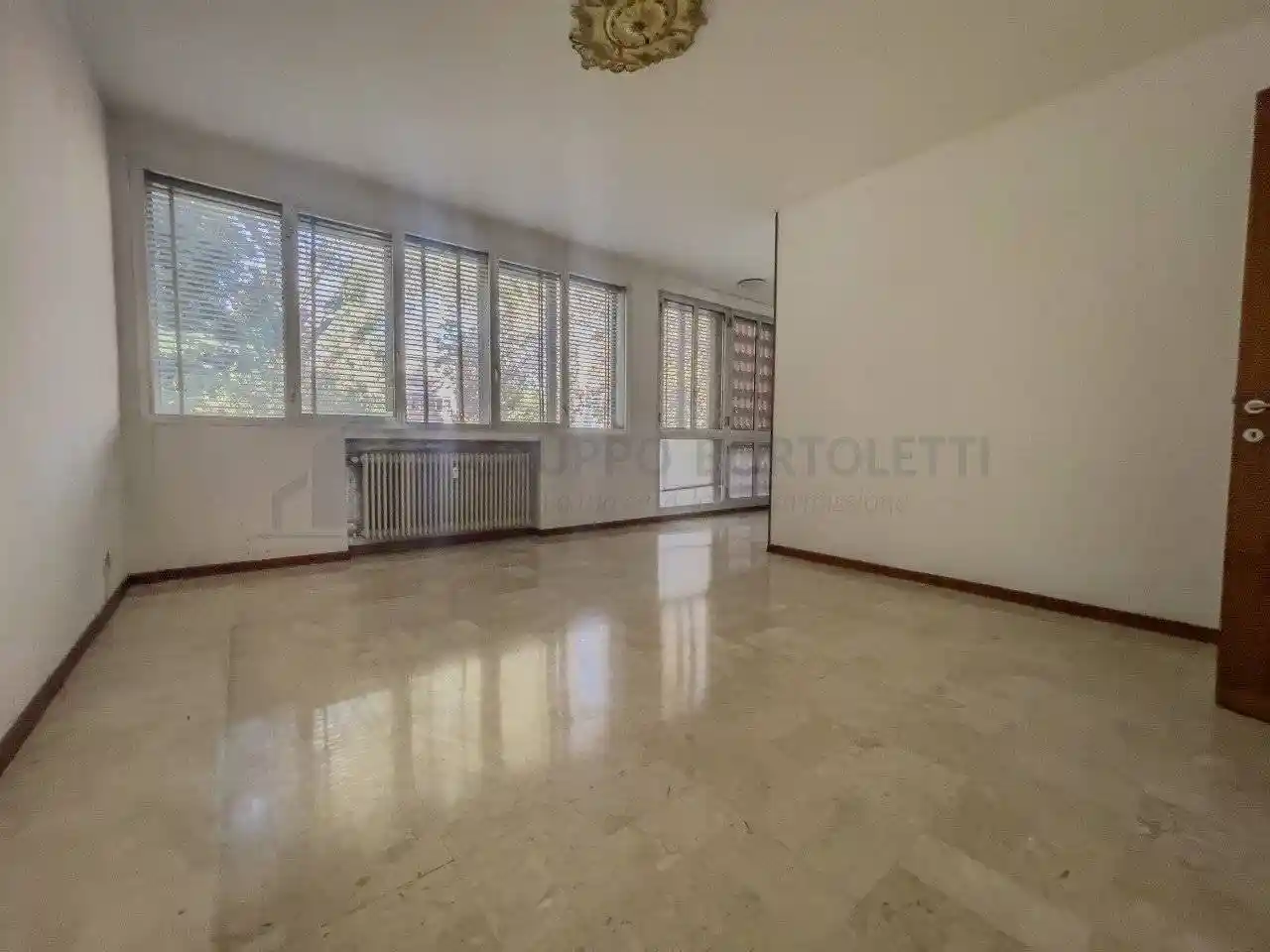 Appartamento in vendita a Padova