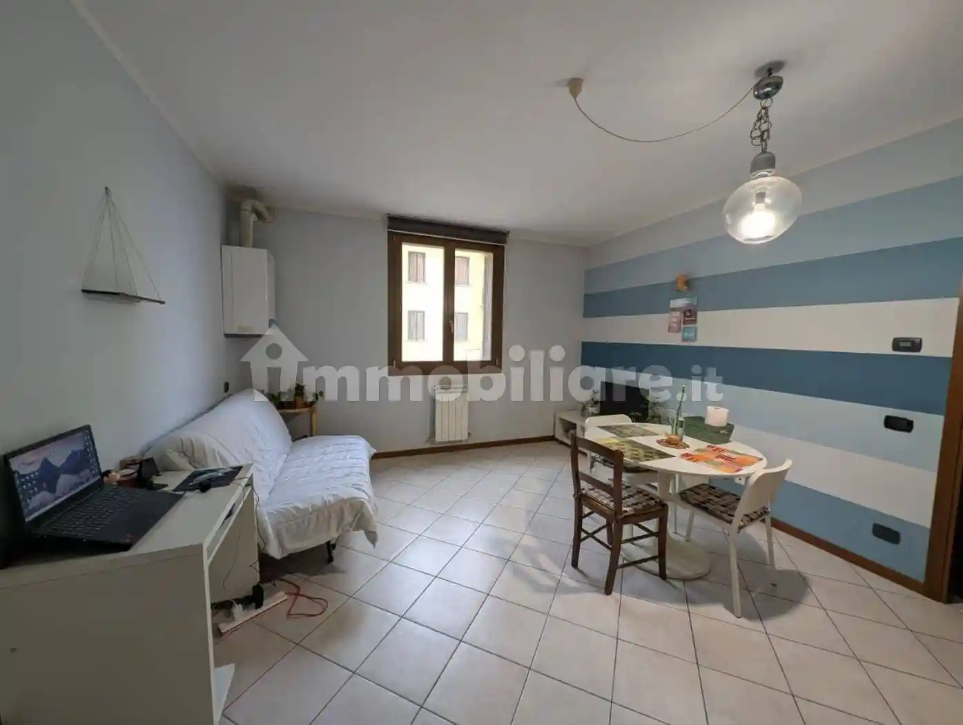 Appartamento in affitto a Vignola